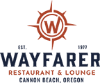 Wayfarer Restaurant & Lounge in Cannon Beach Oregon